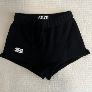 Brand: SMFK (SMFK is a Chinese emerging trendy streetwear brand.)